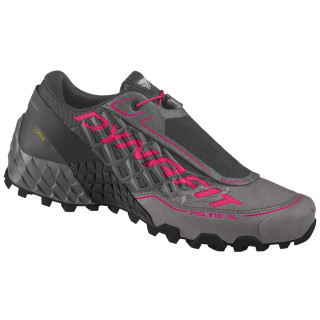 Chaussures de running femme Dynafit Feline SL W Gtx girs Carbon/Flamingo