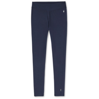 Sous-vêtements fonctionnels femme Smartwool Merino 250 Baselayer Bottom Bxd bleu foncé DeepNavy