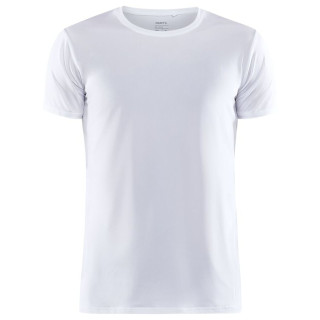 T-shirt homme Craft Core Dry blanc White