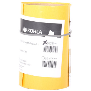 Colle Kohla Glue Transfer Tape 4m jaune