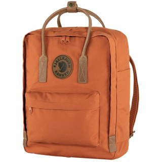 Sac à dos Fjällräven Kanken No. 2 16 orange Terracotta Brown