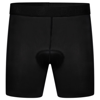 Cuissard de vélo homme Dare 2b Cyclical Short vert Black