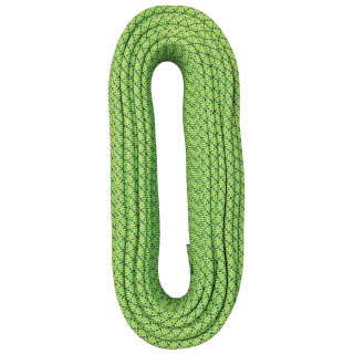 Corde d'escalade Singing Rock Storm 9,8 mm (50 m) green