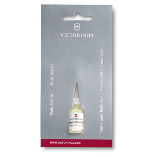 Huile Victorinox Multi-Tool Oil 4.3302