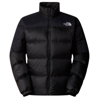 Doudoune homme The North Face M Diablo Down 2.0 Jacket vert Tnf Black Heather/Tnf Blk