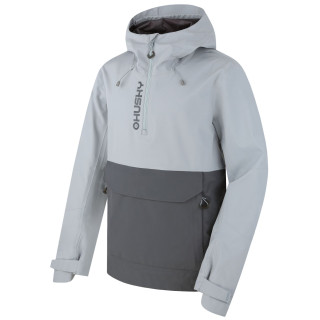 Veste homme Husky Nabbi M girs grey/dk. grey