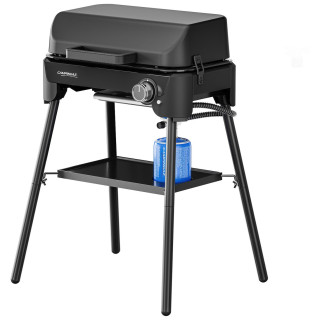 Barbecues à gaz Campingaz Tour and Grill S bleue