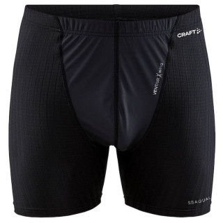 Caleçon homme Craft Active Extreme X Wind vert Black