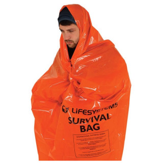 Sac de survie Lifesystems Survival Bag