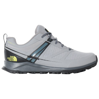 Chaussures randonnée homme The North Face Litewave Futurelight girs MELD GREY/TNF BLACK