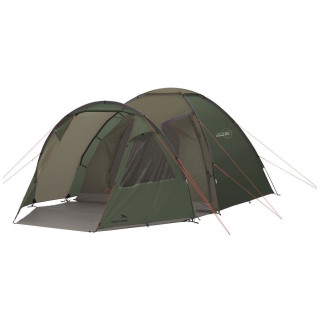 Tente familiale Easy Camp Eclipse 500 vert / brun RusticGreen