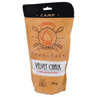 Magnésie Camp Velvet Chalk 450g