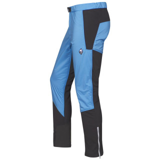 Pantalon homme High Point Alpha Pants vert / bleu SwedishBlue/Black