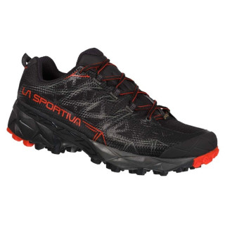 Chaussures homme La Sportiva Akyra GTX noir / orange Black/Poppy