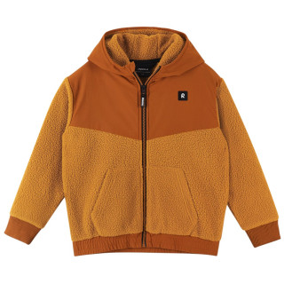 Sweatshirt enfant Reima Samota 2023 brun Cinnamon brown