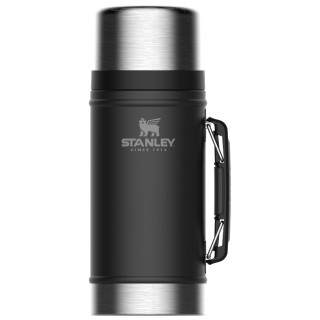 Thermos Stanley CS na jídlo 940ml vert BlackMat