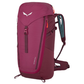 Sac à dos femme randonnée Salewa ALP MATE 30 WS rose TawnyPort