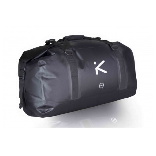 Sac de voyage Hiko Aviator 70 l vert