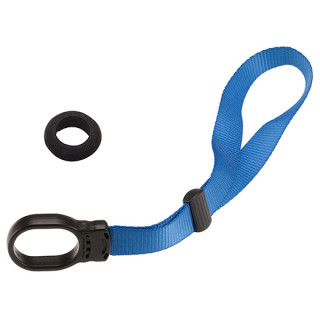 Laisse pour piolets Camp Touring Leash bleue