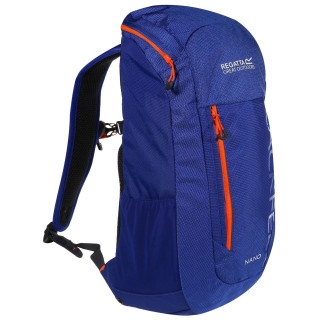 Sac à dos Regatta Blackfell III Nano bleue Surfsp/Blaze