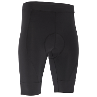 Cuissard de vélo homme Silvini Fortore vert Black