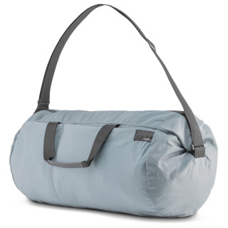 Sac Matador ReFraction Packable Duffle Bag bleu clair Slate blue