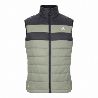 Gilet homme Dare 2b Touring II Gilet vert / noir OlvneGrn/Blk