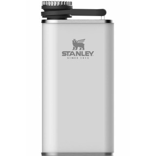 Flasque Stanley Classic series 230 ml blanc PolarWhite