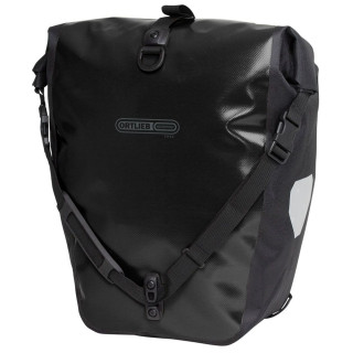 Sac pour porte-bagage Ortlieb Sport-Roller Free vert Black