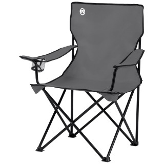 Chaise Coleman Standard Quad Chair (dark grey)