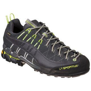 Chaussures homme La Sportiva Hyper GTX girs Carbon/Neon