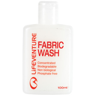 Gel lessive LifeVenture Fabric Wash, 100ml