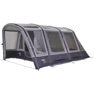 Tente caravane Vango Galli III Air Low girs CloudGray