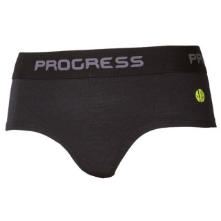 Culotte fonctionnell femme Progress E KLHZ 28TB vert Black