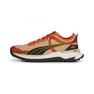 Chaussures homme Puma Voyage Nitro 2 orange / noir orange