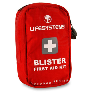 Trousses de secours Lifesystems Blister First Aid Kit