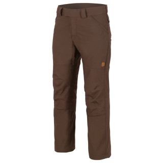 Pantalon homme Helikon-Tex Woodsman Pants® brun Earth Brown