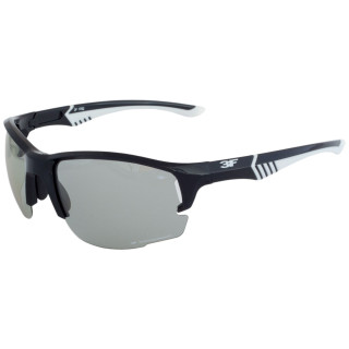 Lunettes 3F Levity noir / blanc 1782