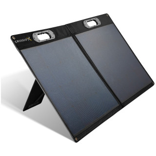 Panneau solaire Crossio SolarPower 100W