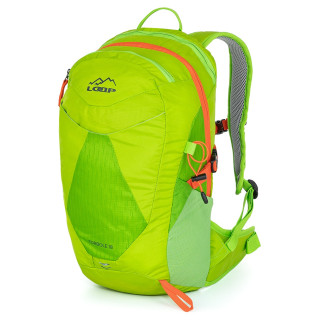 Sac à dos Loap Torbole 18 green