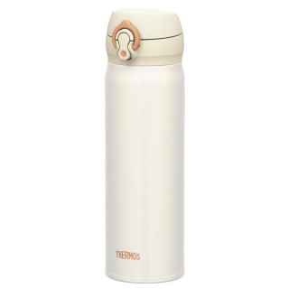 Mug isotherme Thermos Mobilní 500ml blanc PearlWhite