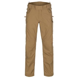 Pantalon homme Helikon-Tex Pilgrim Pants® brun Coyote