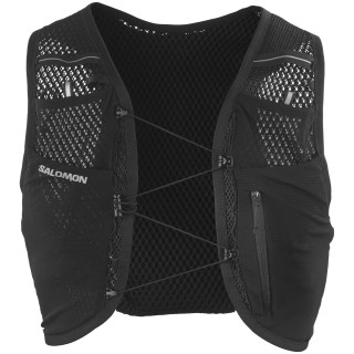 Gilet course Salomon Active Skin 4 No Flasks