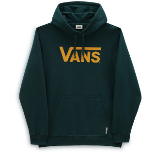 Sweat-shirt homme Vans Classic Vans Po green Ponderosa Pine