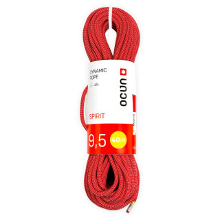 Corde d'escalade Ocún SPIRIT 9,5mm 40m