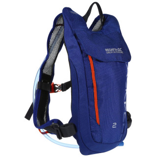 Sac à dos Regatta Blackfell III 2L bleue Surfsp/Blaze