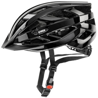 Casque vélo Uvex I-vo vert Black