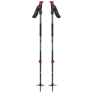 Bâtons de ski alpin Black Diamond Traverse Ski Poles