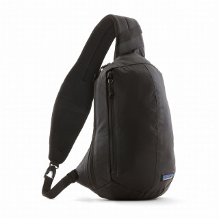 Sac à dos Patagonia Ultralight Black Hole Sling vert Black