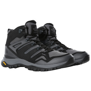 Chaussures randonnée homme The North Face Hedgehog Mid Futurelight (Eu) noir / gris TnfBlack/ZincGray